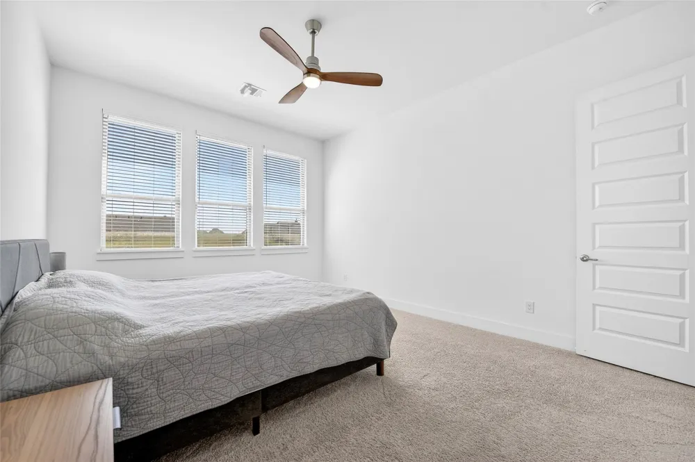 209 Basalt Lane Reno, TX 76020