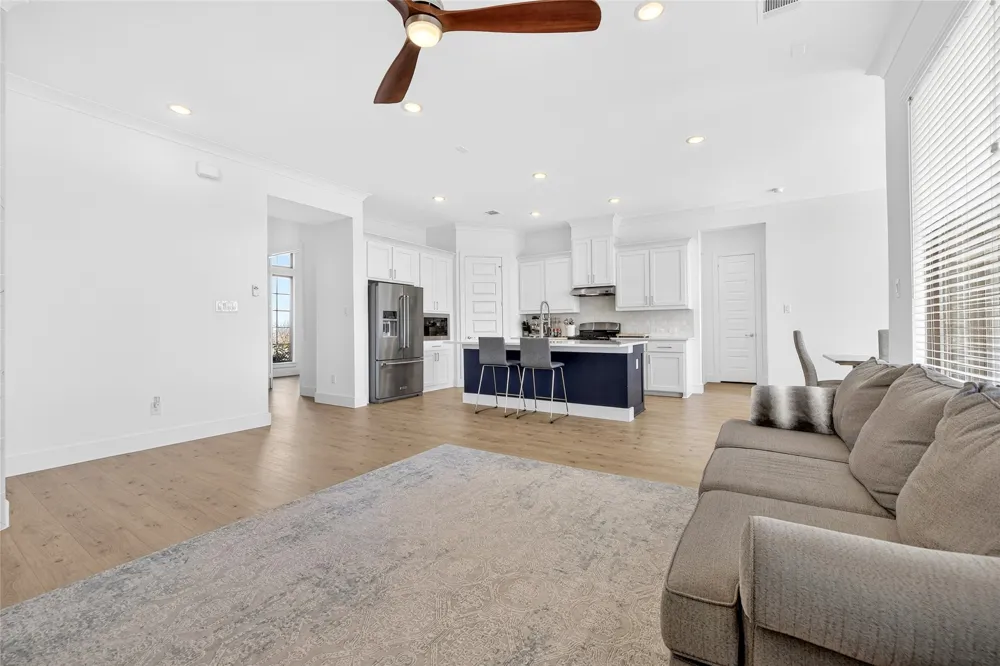 209 Basalt Lane Reno, TX 76020