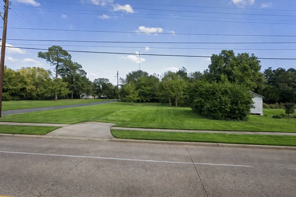 4407 Broadway Avenue Shreveport, LA 71109