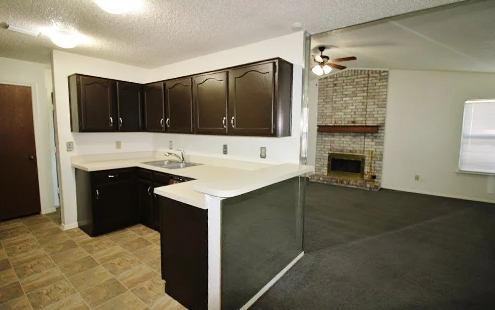 1019 Cedar Run Drive Duncanville, TX 75137