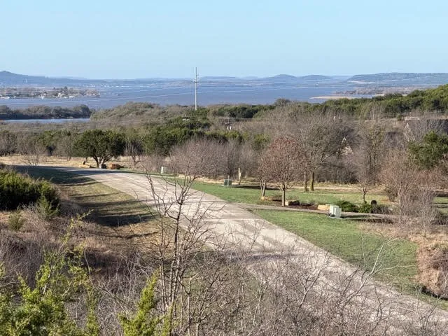 2220 Canyon Wren Loop Graford, TX 76449