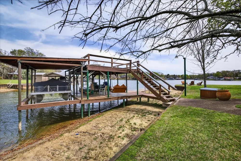 125 Lark Drive Enchanted Oaks, TX 75156