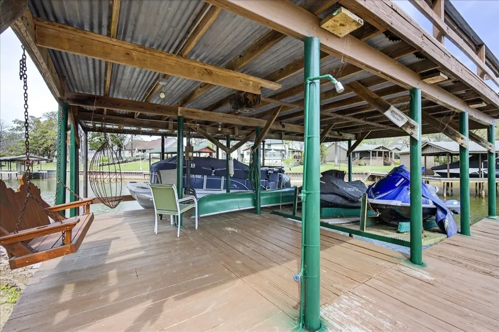 125 Lark Drive Enchanted Oaks, TX 75156