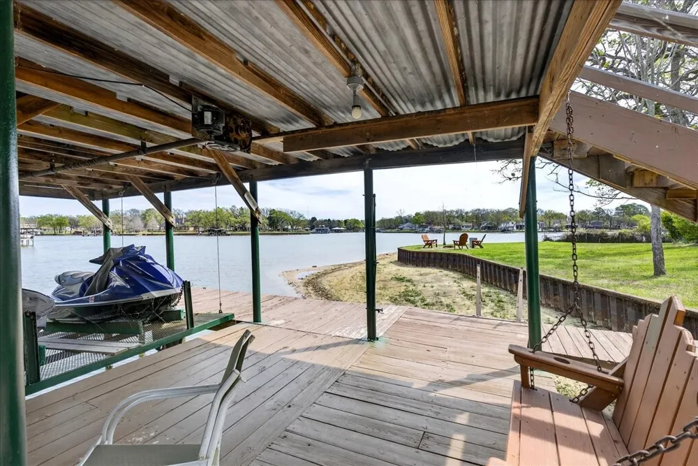 125 Lark Drive Enchanted Oaks, TX 75156