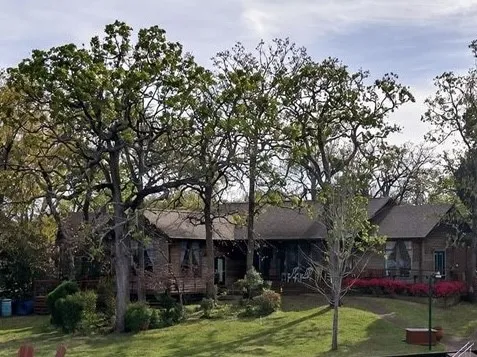 125 Lark Drive Enchanted Oaks, TX 75156