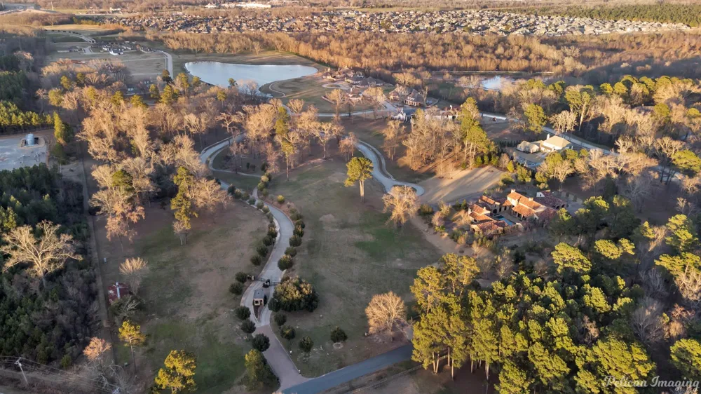 415 Mission Ridge Court Shreveport, LA 71106