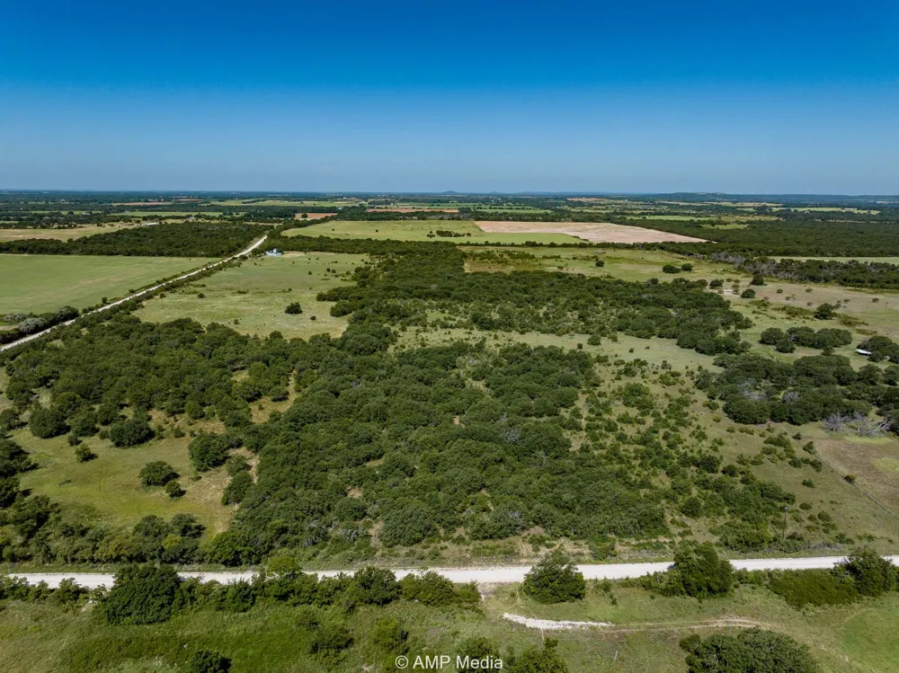 County Road 240 Rising Star, TX 76471
