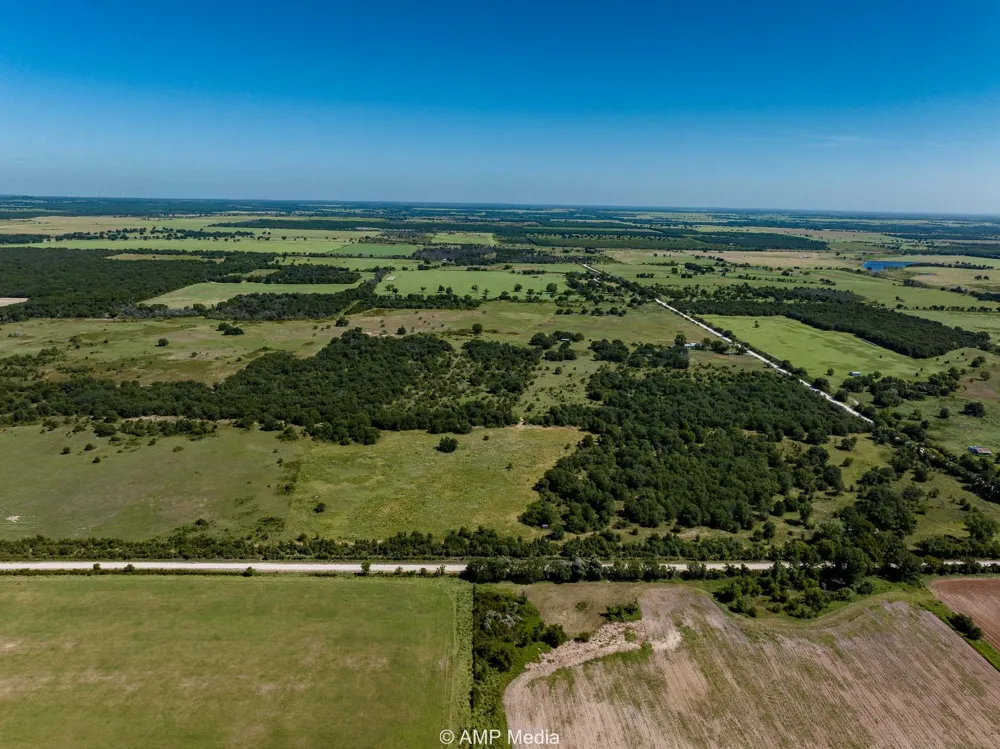 9999 County Road 240 Rising Star, TX 76471