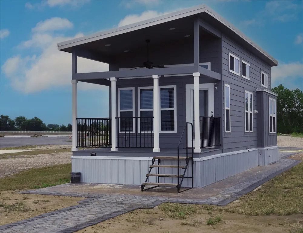 5226 Waterfront Road #Lot 58 Kerens, TX 75144
