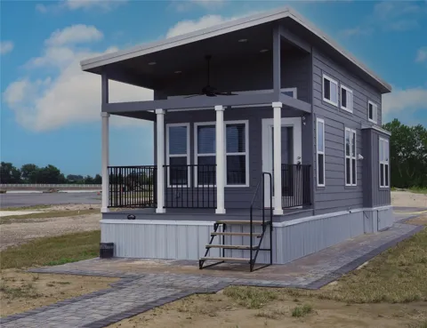 5226 Waterfront Road #Lot 58