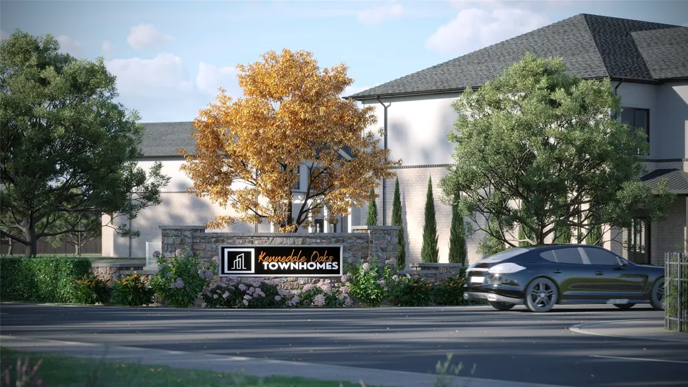 499 Lessie Circle Kennedale, TX 76060