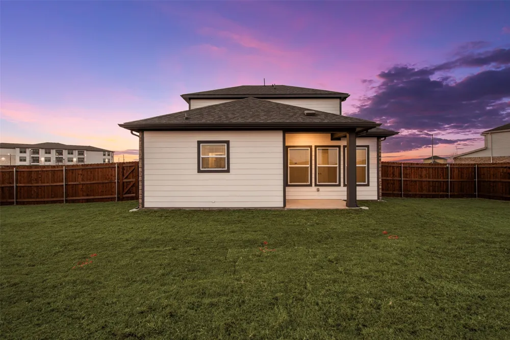 136 Cranz Farm Drive Saginaw, TX 76131