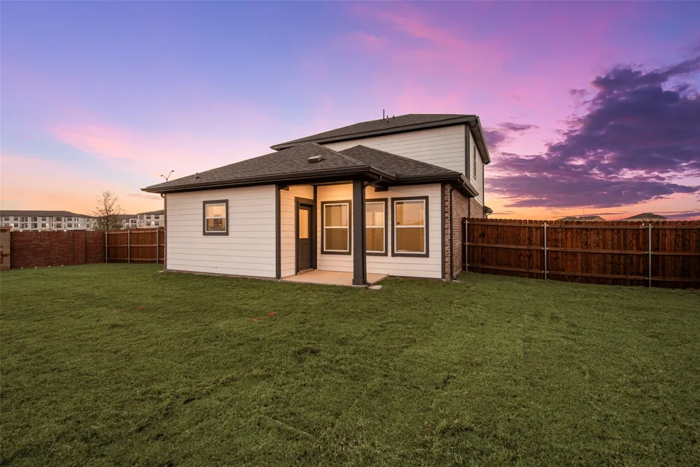 136 Cranz Farm Drive Saginaw, TX 76131