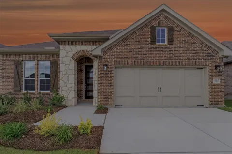 15117 Green Bluff Drive