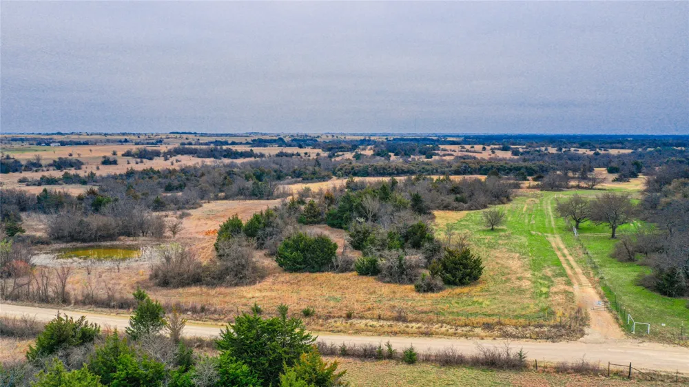 Merritt Road Forestburg, TX 76239