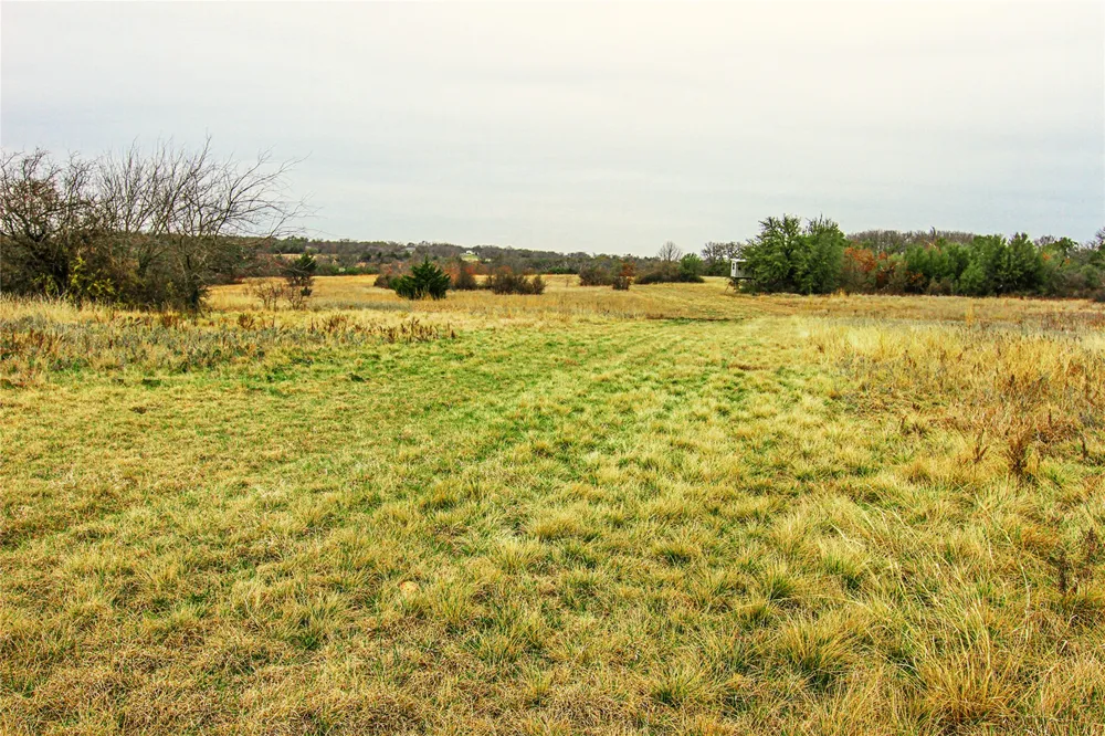 Merritt Road Forestburg, TX 76239