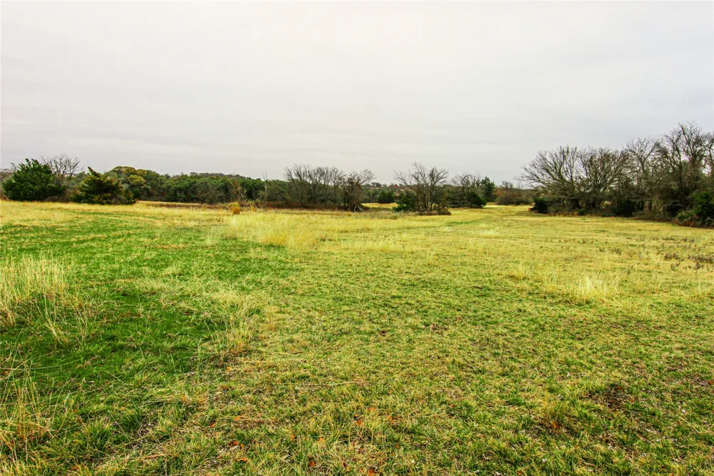 Merritt Road Forestburg, TX 76239