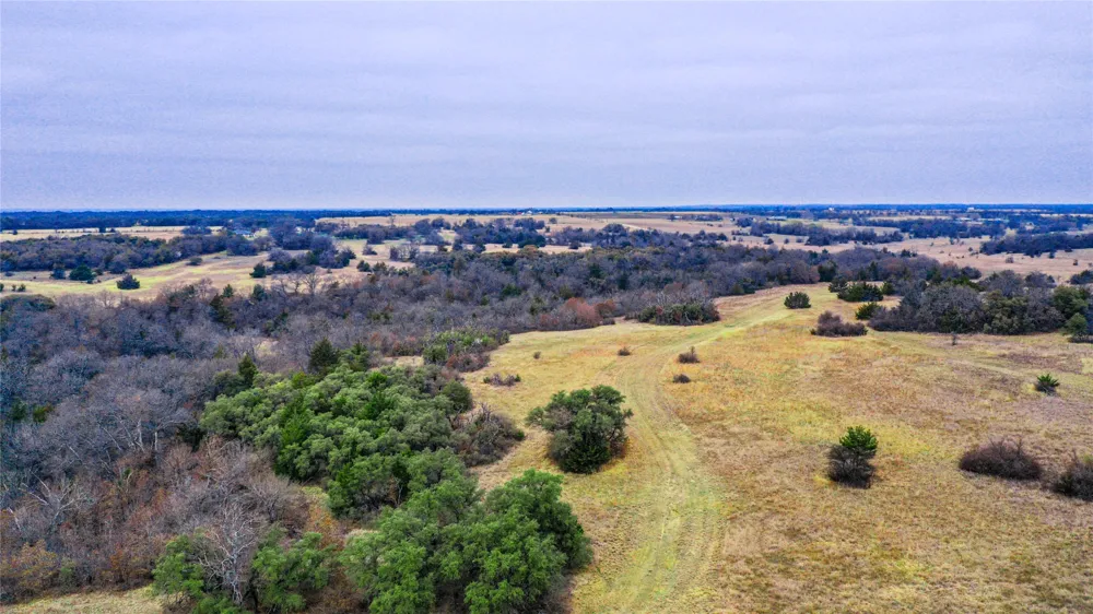 Merritt Road Forestburg, TX 76239