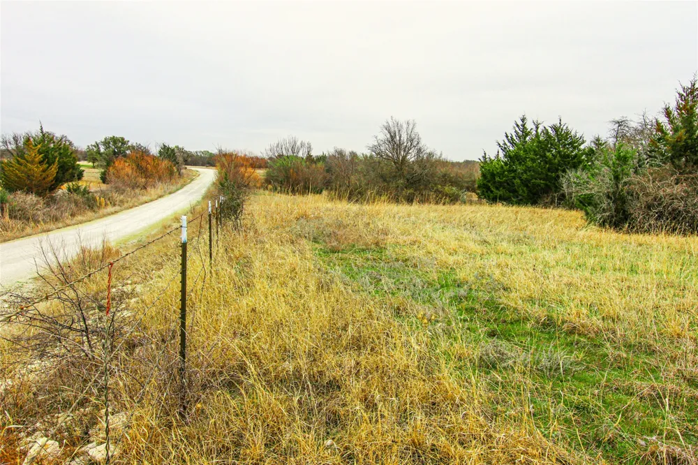 Merritt Road Forestburg, TX 76239