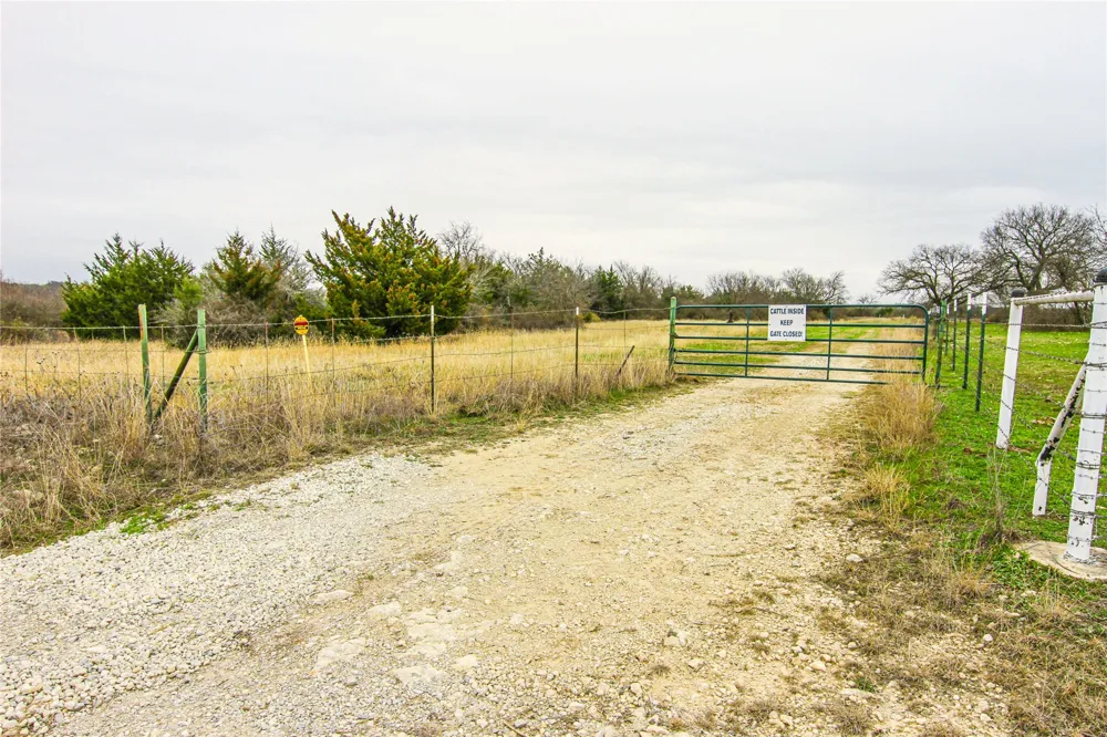 Merritt Road Forestburg, TX 76239