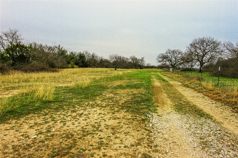 Merritt Road Forestburg, TX 76239