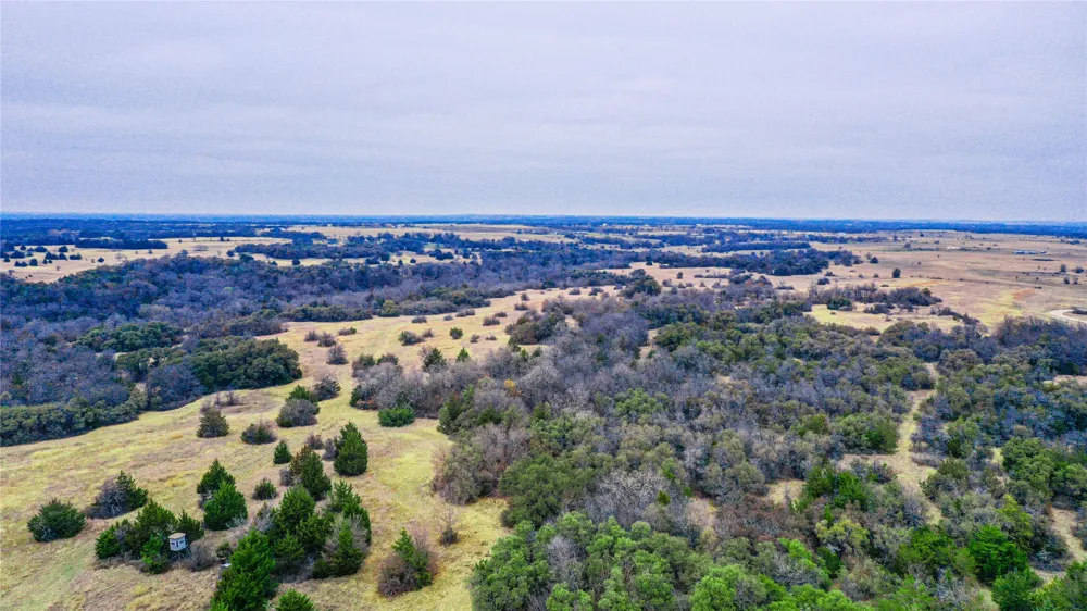 Merritt Road Forestburg, TX 76239