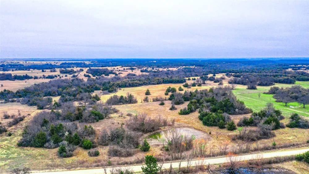 Merritt Road Forestburg, TX 76239