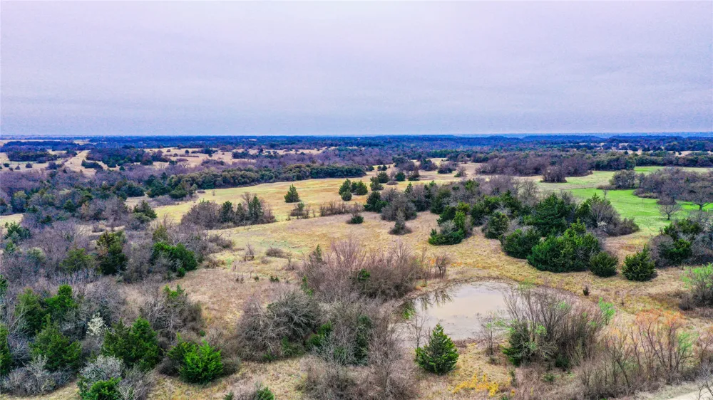 Merritt Road Forestburg, TX 76239