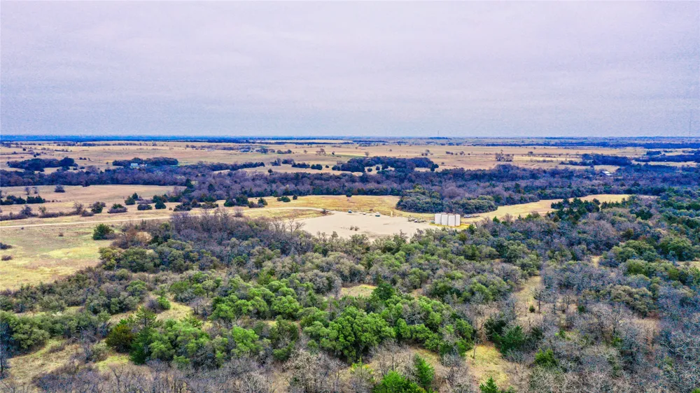 Merritt Road Forestburg, TX 76239