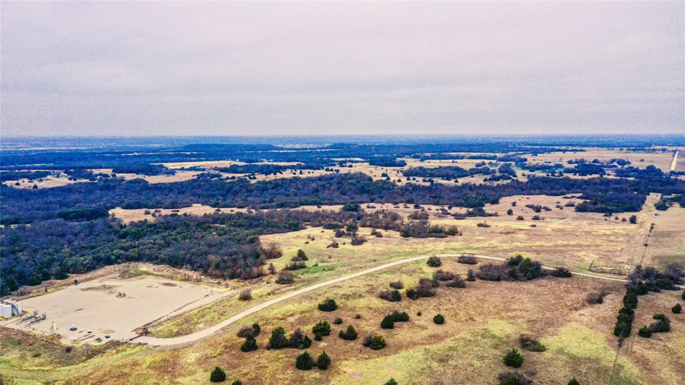 Merritt Road Forestburg, TX 76239