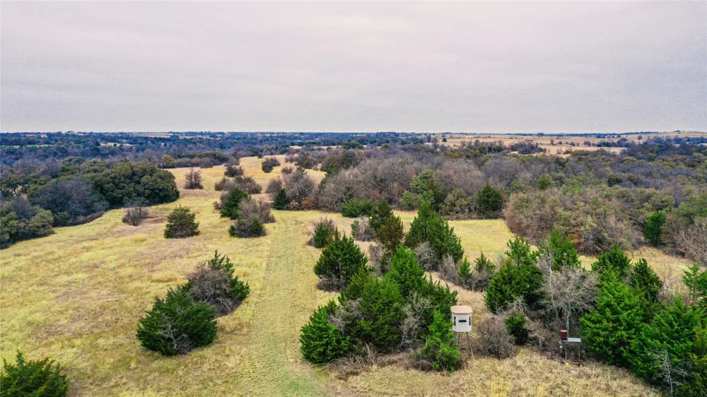 Merritt Road Forestburg, TX 76239