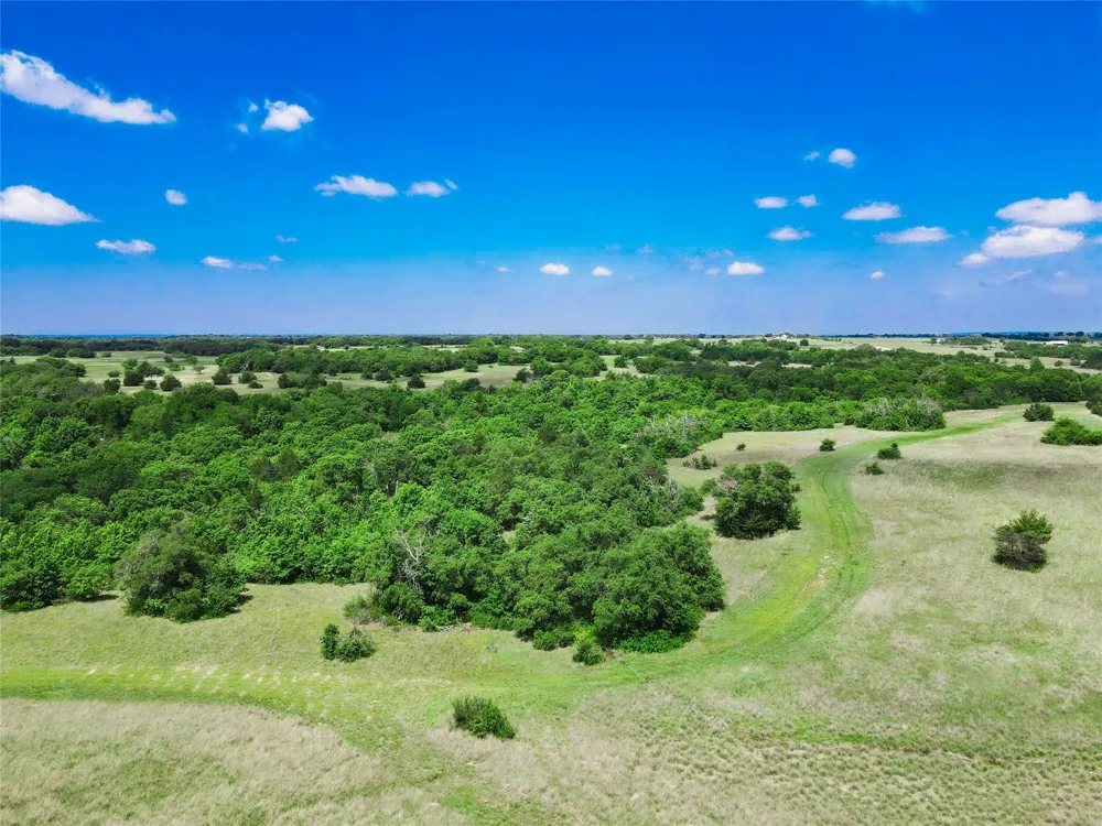 Merritt Road Forestburg, TX 76239