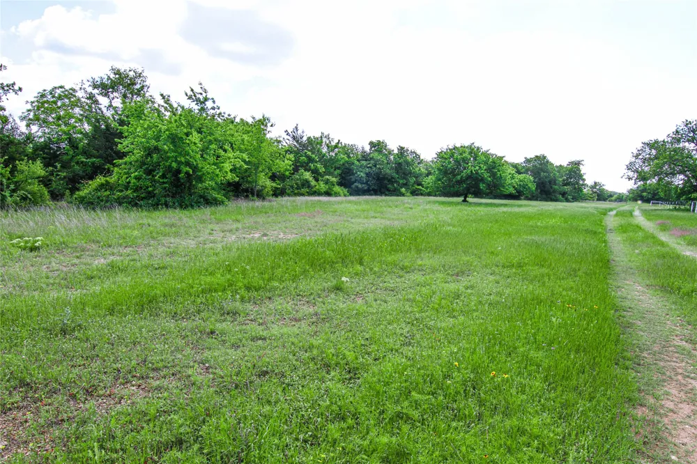 Merritt Road Forestburg, TX 76239