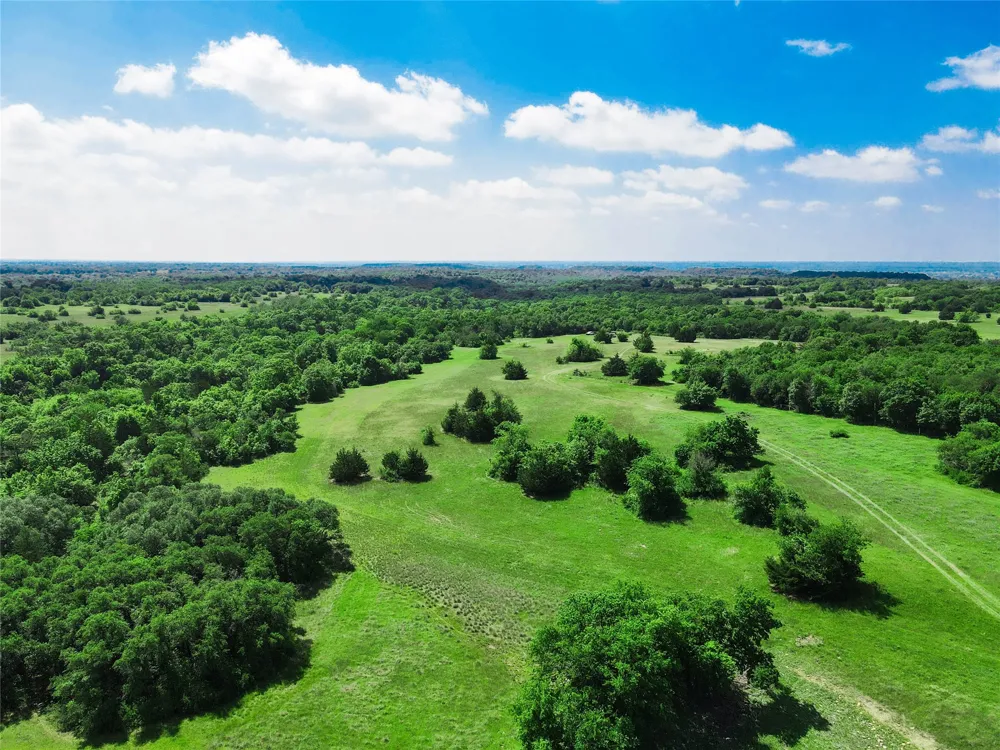 Merritt Road Forestburg, TX 76239