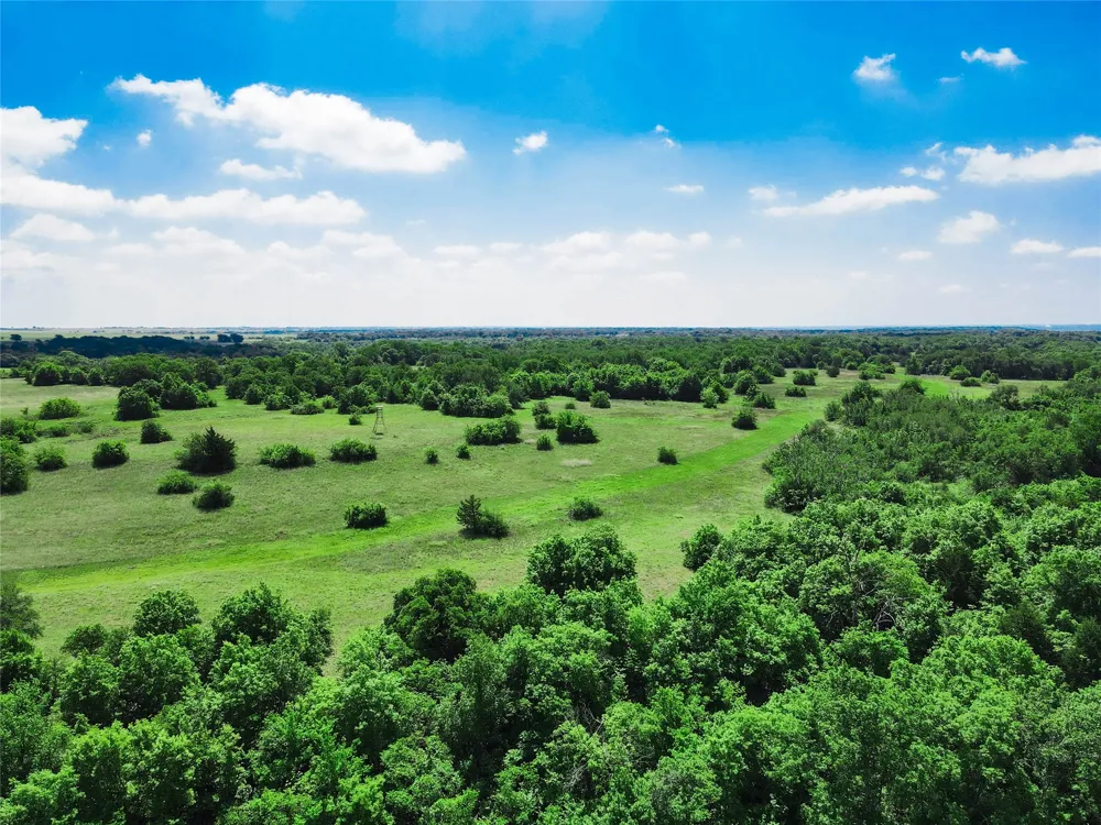 Merritt Road Forestburg, TX 76239