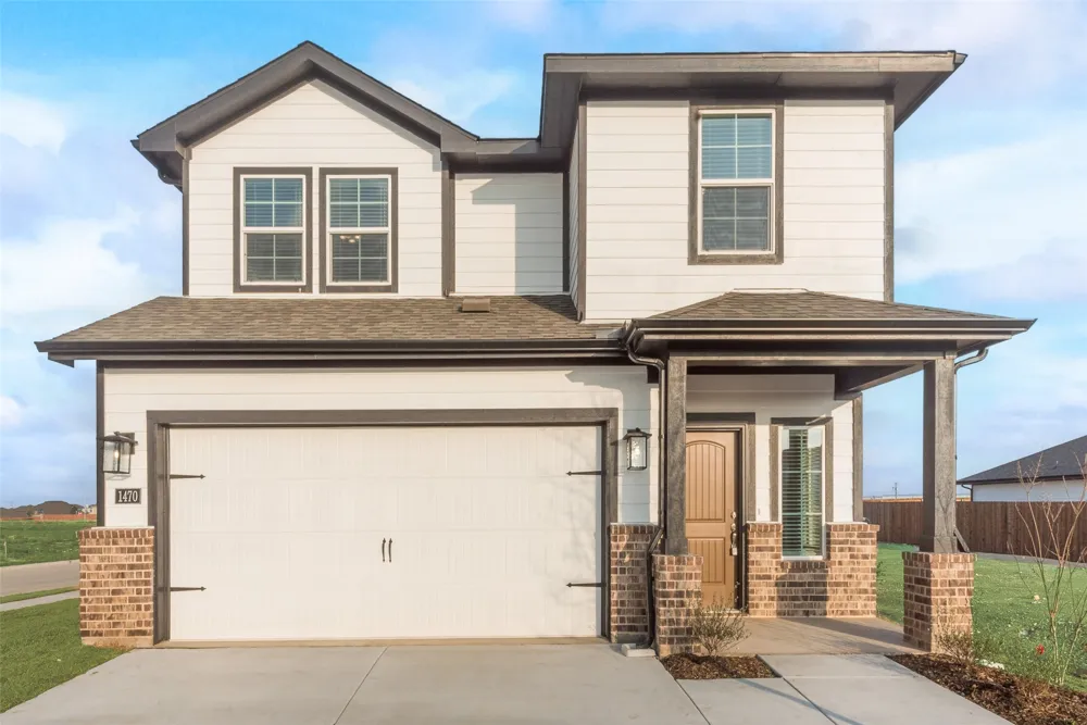 251 Cranz Farm Drive Saginaw, TX 76131