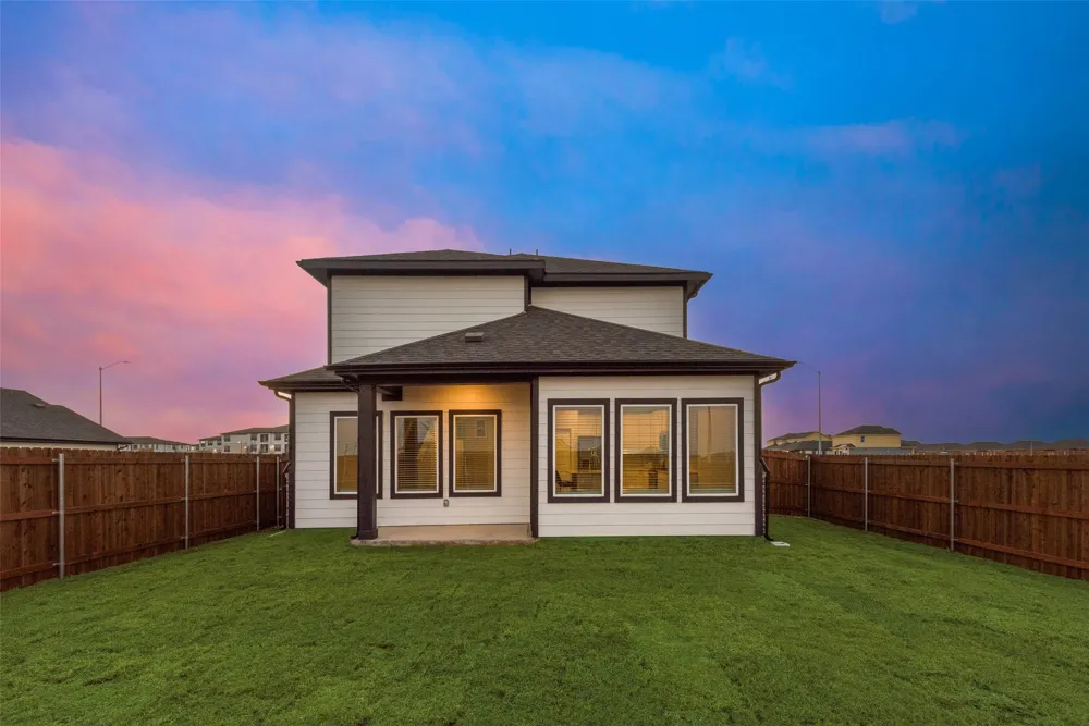 251 Cranz Farm Drive Saginaw, TX 76131