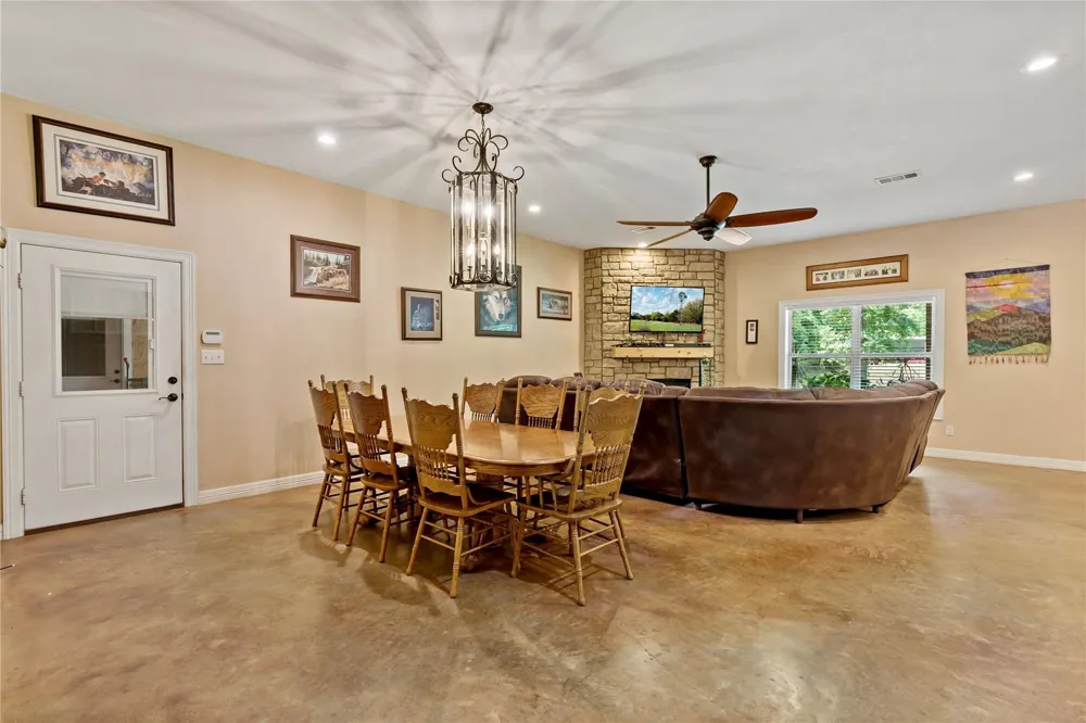 12025 FM 195 Bagwell, TX 75412
