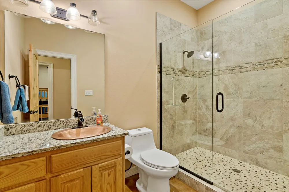 12025 FM 195 Bagwell, TX 75412