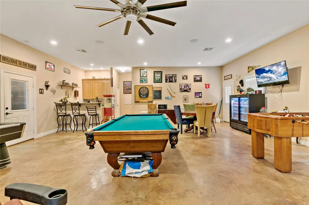 12025 FM 195 Bagwell, TX 75412