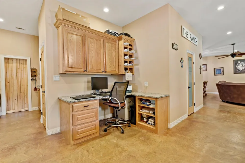 12025 FM 195 Bagwell, TX 75412