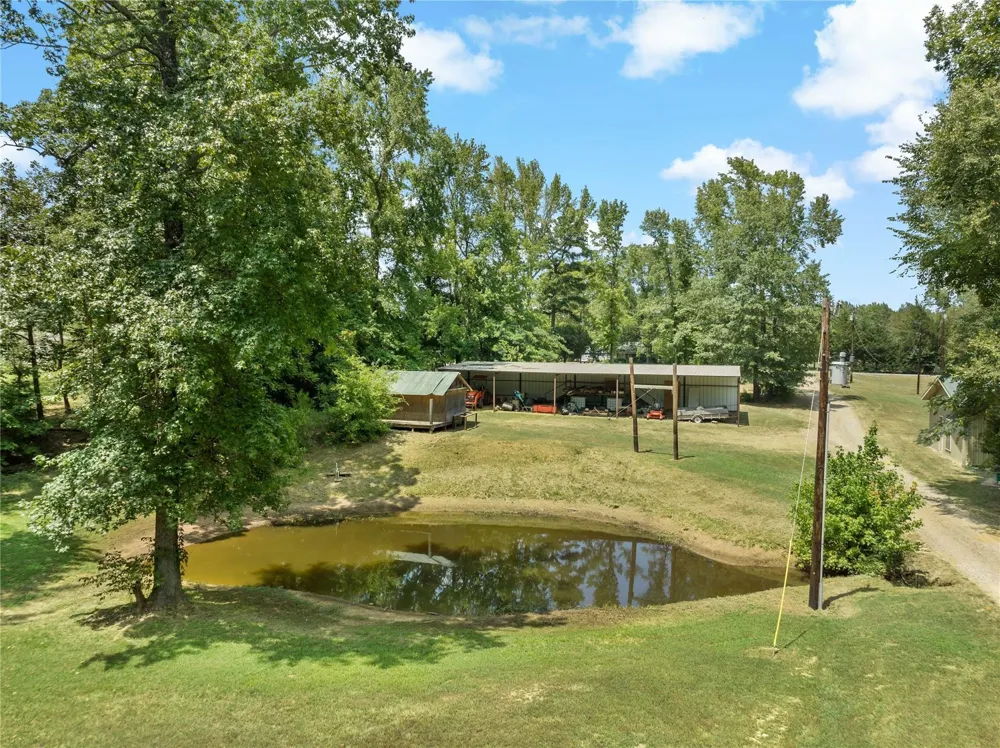 12025 FM 195 Bagwell, TX 75412