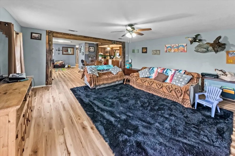 600 S Colorado Street Whitney, TX 76692
