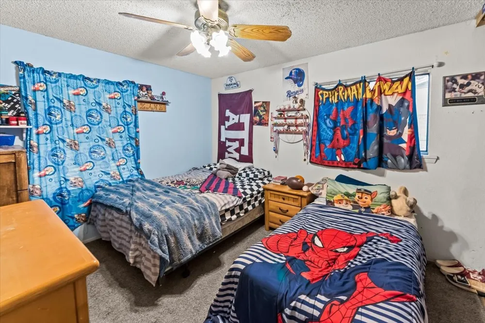 600 S Colorado Street Whitney, TX 76692