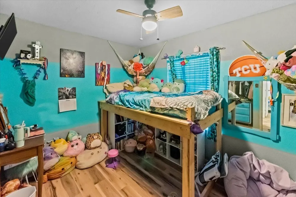 600 S Colorado Street Whitney, TX 76692