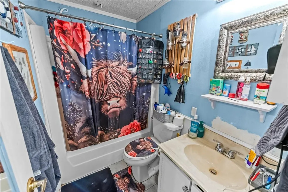 600 S Colorado Street Whitney, TX 76692