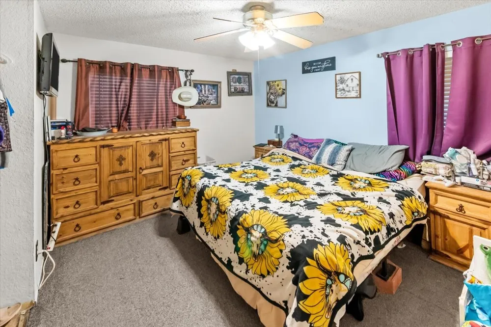 600 S Colorado Street Whitney, TX 76692