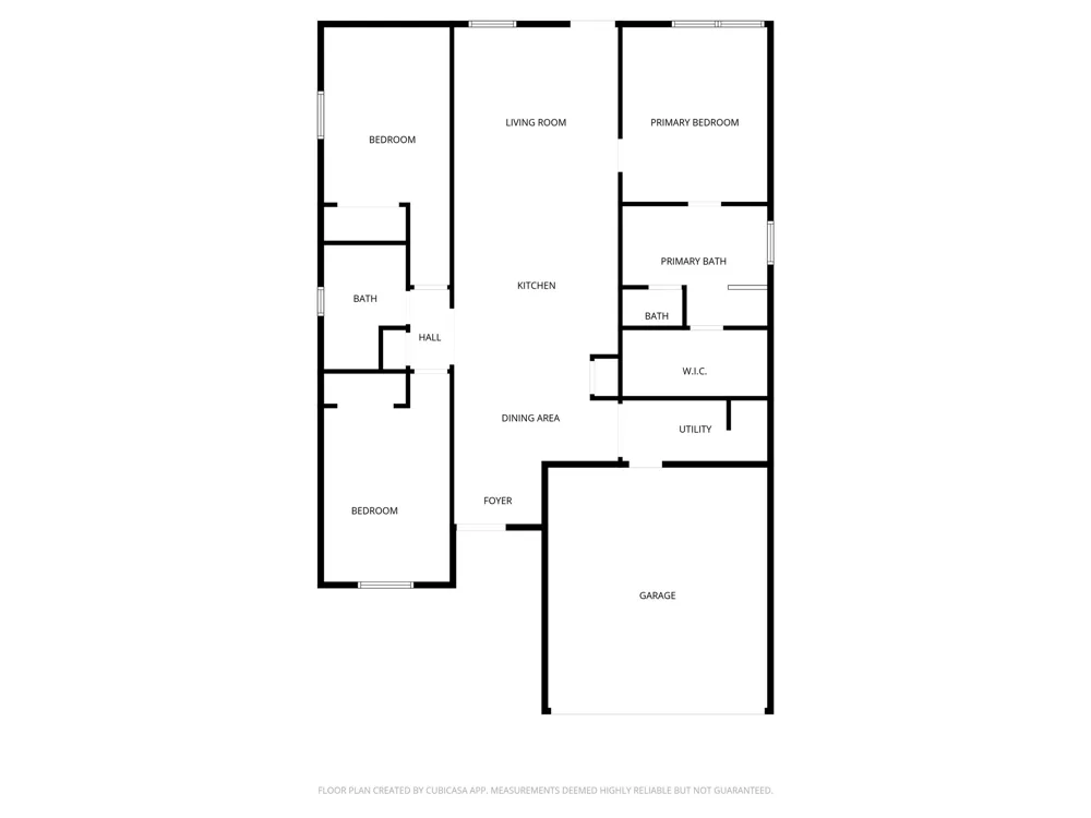 145 Barcelona Street Payne Springs, TX 75156