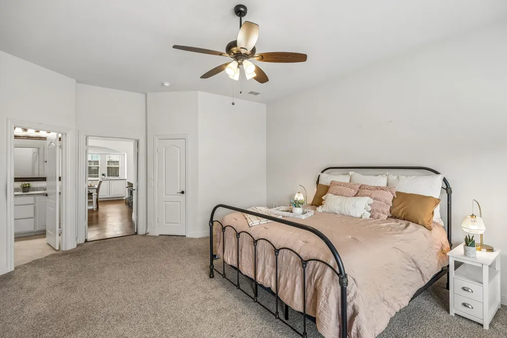 11551 Tanager Lane Cross Roads, TX 76227