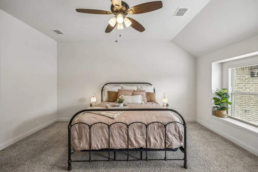 11551 Tanager Lane Cross Roads, TX 76227